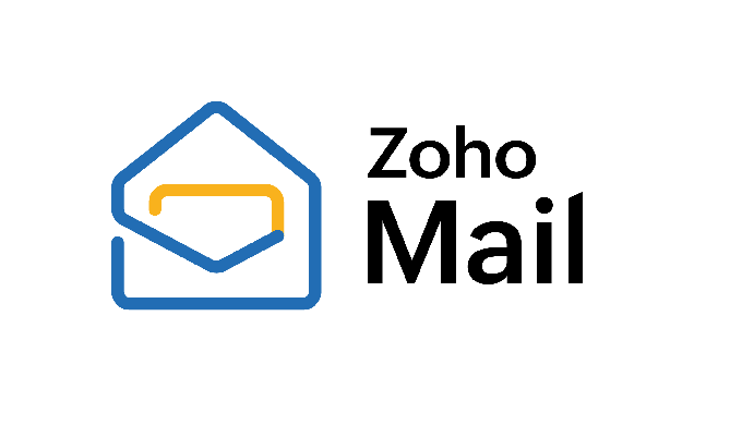 Zoho Mail