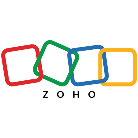Zoho Workplace