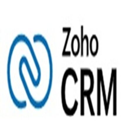 Zoho CRM