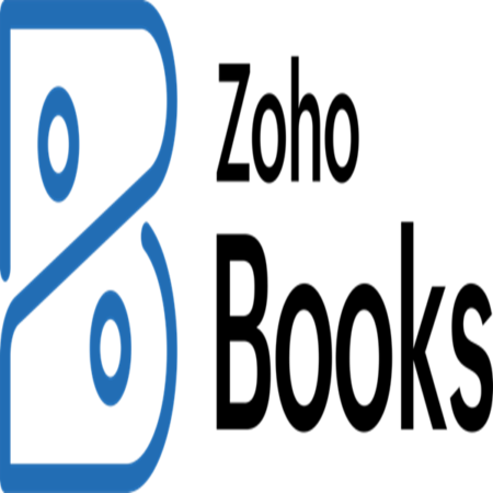 Zoho Books